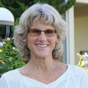 Sally Saenger Sally Saenger